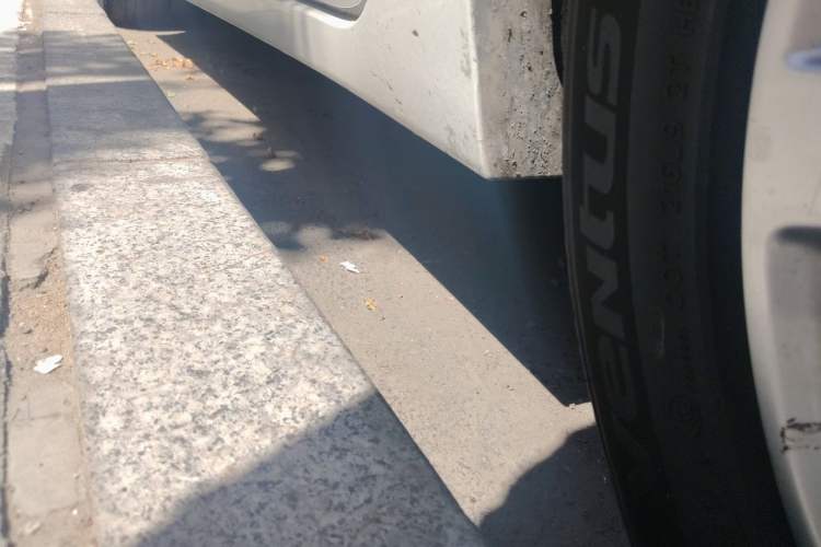 Used Nissan Teana 2013 2.0L XL Comfort Edition Chassis Front Right