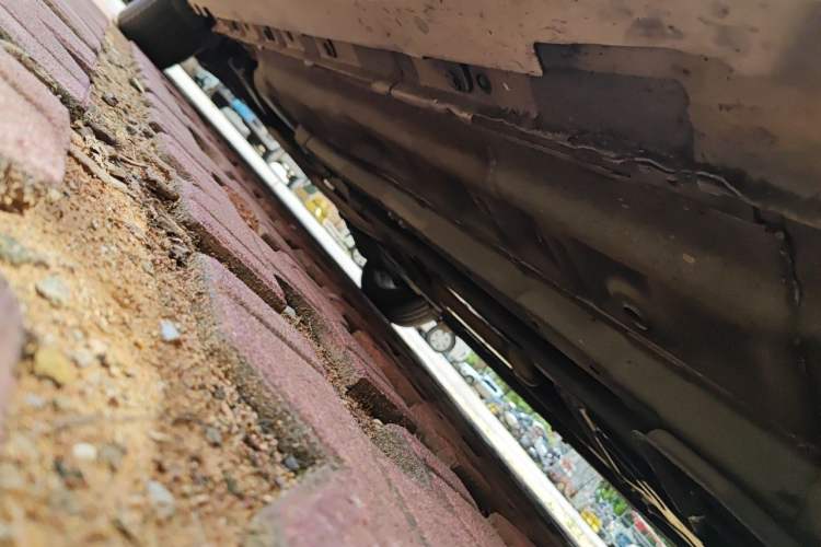 Used Nissan Teana 2013 2.0L XL Comfort Edition Chassis Front Right