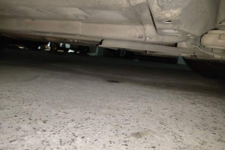Used Nissan Teana 2013 2.0L XE Fashion Edition Chassis Front Right