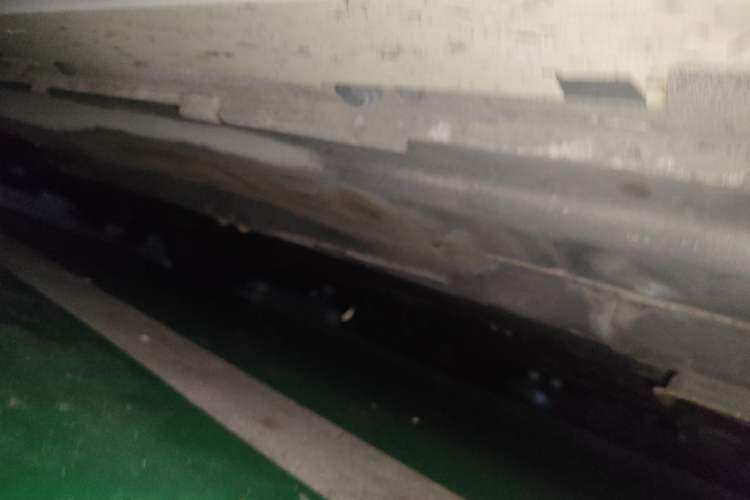Used Nissan Teana 2013 2.0L XL Comfort Edition Chassis Front Right