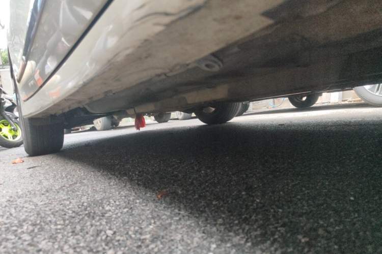 Used Nissan Teana 2013 2.0L XL Comfort Edition Chassis Front Right