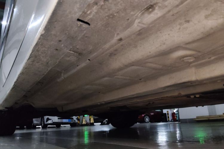 Used Nissan Teana 2013 2.5L XL Leading Edition Chassis Front Right