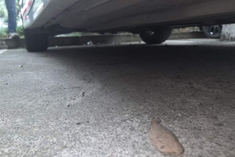 Used Nissan Teana 2013 2.0L XL Comfort Edition Chassis Front Right