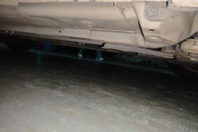 Used Nissan Teana 2013 2.0L XL Comfort Edition Chassis Front Right