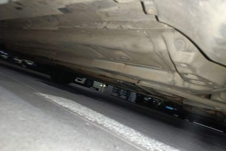 Used Nissan Teana 2013 2.5L XL Leading Edition Chassis Front Right