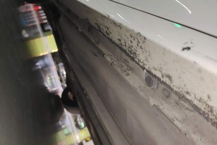 Used Nissan Teana 2013 2.0L XL Comfort Edition Chassis Front Right