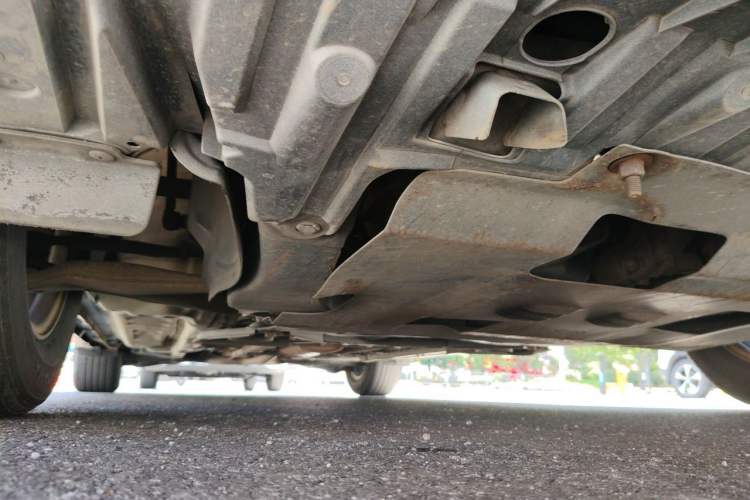 Used Nissan Teana 2013 2.0L XL Comfort Edition Chassis Front Right