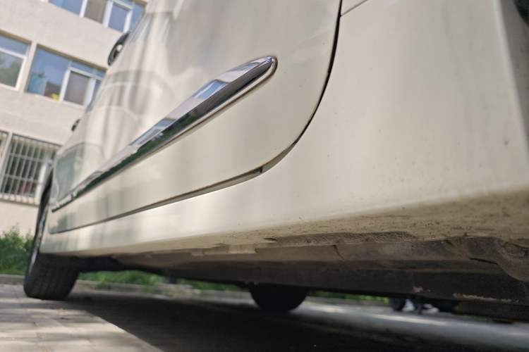 Used Nissan Teana 2013 2.5L XL-NAVI Luxury Edition Chassis Front Right