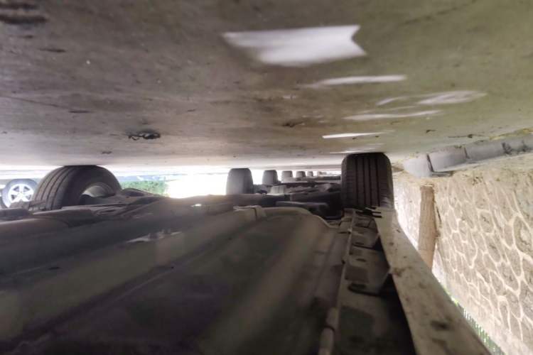 Used Nissan Teana 2013 2.0L XL Comfort Edition Chassis Front Right