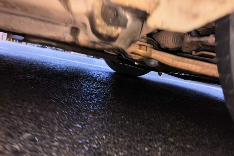 Used Nissan Teana 2013 2.0L XL Comfort Edition Chassis Front Right