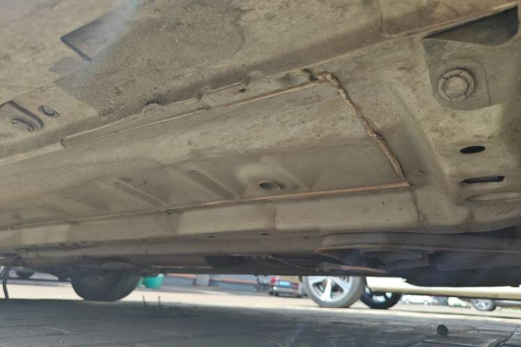 Used Nissan Teana 2013 2.0L XL Comfort Edition Chassis Front Right