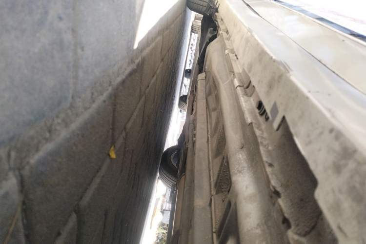 Used Nissan Teana 2013 2.0L XL Comfort Edition Chassis Front Right