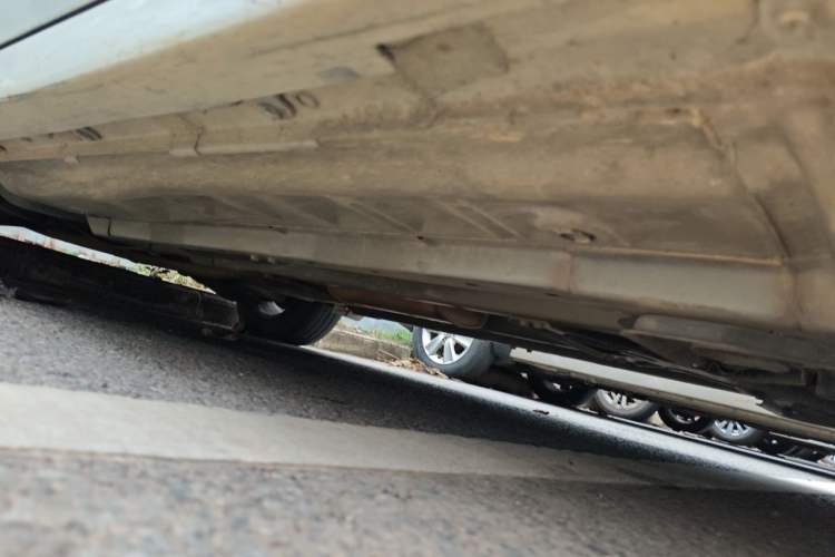 Used Nissan Teana 2013 2.0L XL Comfort Edition Chassis Front Right
