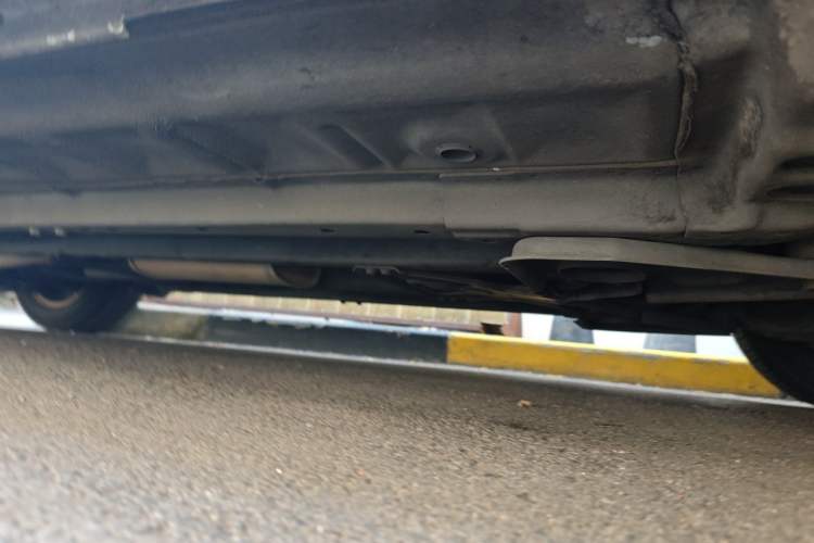 Used Nissan Teana 2013 2.0L XL Comfort Edition Chassis Front Right