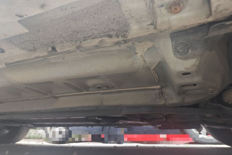 Used Nissan Teana 2013 2.5L XL Leading Edition Chassis Front Right