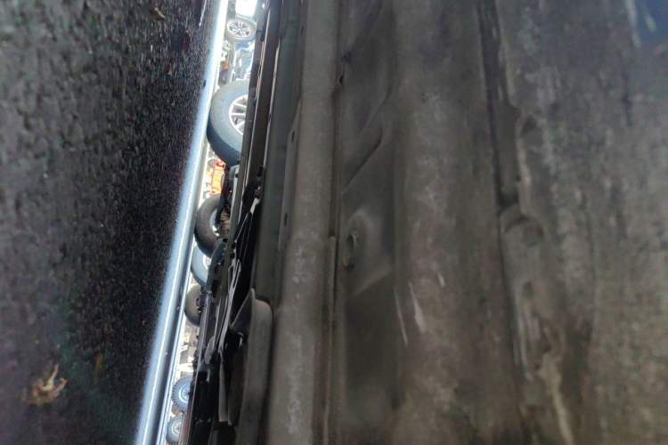 Used Nissan Teana 2013 2.5L XL Leading Edition Chassis Front Right