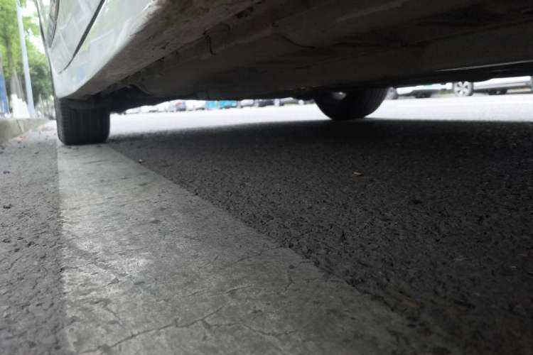 Used Nissan Teana 2013 2.0L XL Comfort Edition Chassis Front Right