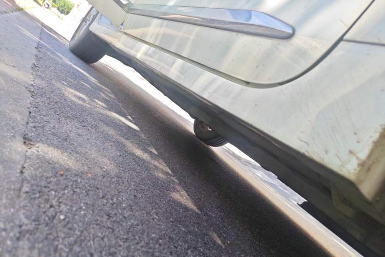 Used Nissan Teana 2013 2.0L XL Comfort Edition Chassis Front Right