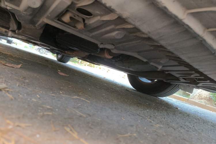 Used Nissan Teana 2013 2.5L XL Leading Edition Chassis Front Right
