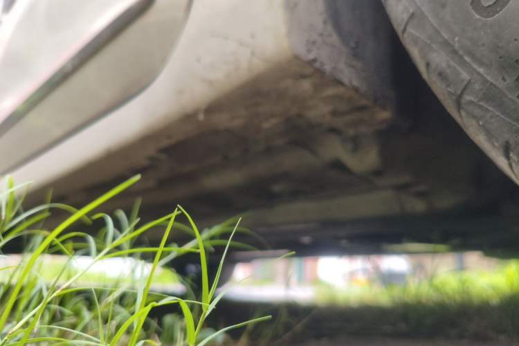Used Nissan Teana 2013 2.0L XL Comfort Edition Chassis Front Right