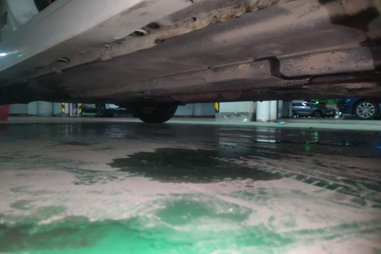 Used Nissan Teana 2013 2.0L XL Comfort Edition Chassis Front Right