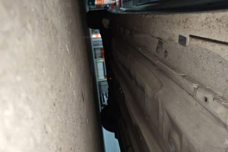 Used Nissan Teana 2013 2.0L XL Comfort Edition Chassis Front Right
