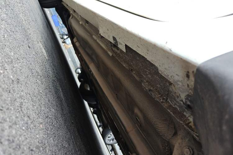 Used Nissan Teana 2013 2.0L XL Comfort Edition Chassis Front Right