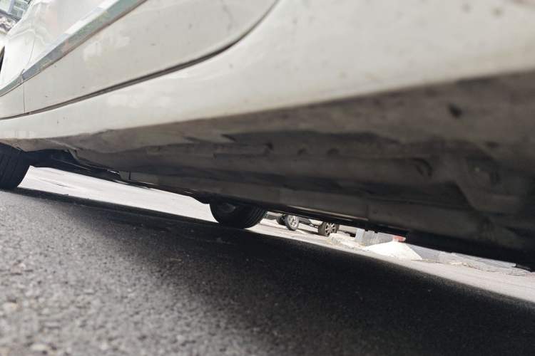 Used Nissan Teana 2013 2.0L XE Fashion Edition Chassis Front Right