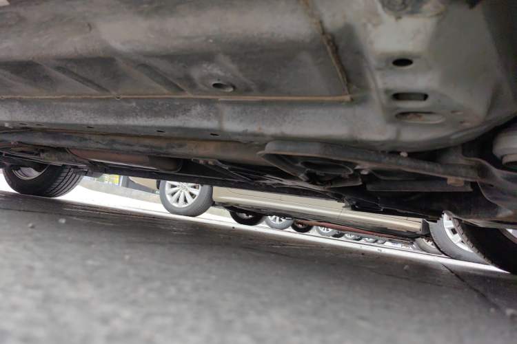 Used Nissan Teana 2013 2.0L XL Comfort Edition Chassis Front Right