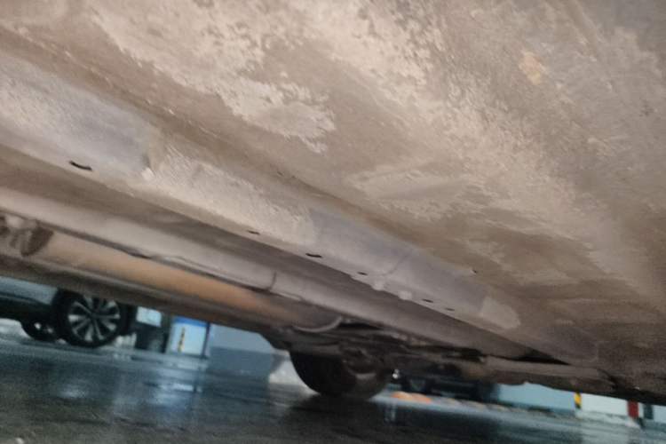 Used Nissan Teana 2013 2.5L XL Leading Edition Chassis Front Right