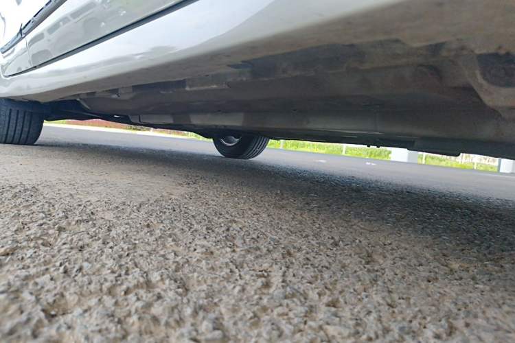 Used Nissan Teana 2013 2.0L XL Comfort Edition Chassis Front Right