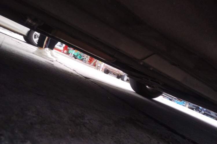 Used Nissan Teana 2013 2.0L XL Comfort Edition Chassis Front Right