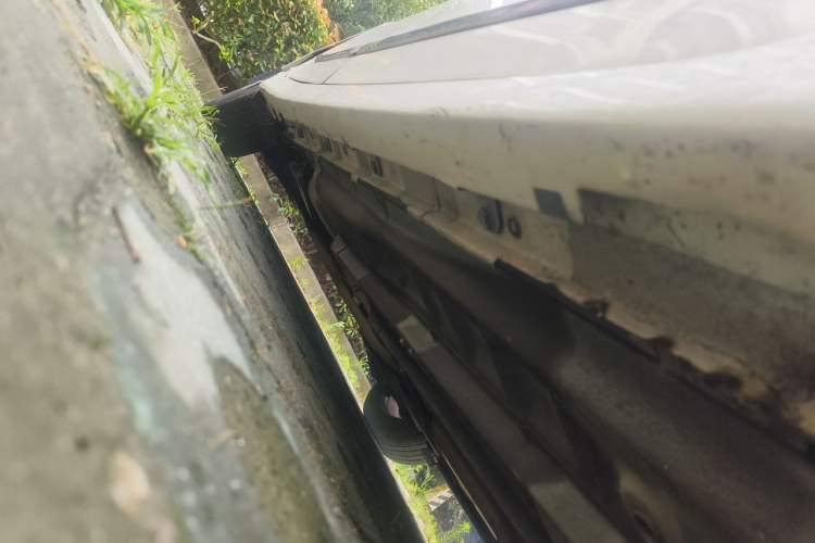 Used Nissan Teana 2013 2.0L XL Comfort Edition Chassis Front Right