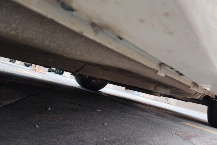 Used Nissan Teana 2013 2.0L XL Comfort Edition Chassis Front Right