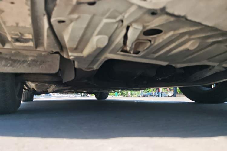 Used Nissan Teana 2013 2.0L XL Comfort Edition Chassis Front Right