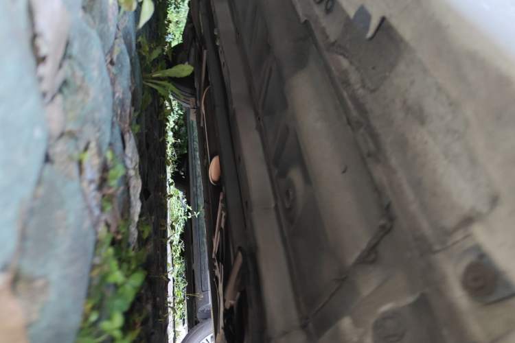 Used Nissan Teana 2013 2.0L XL Comfort Edition Chassis Front Right