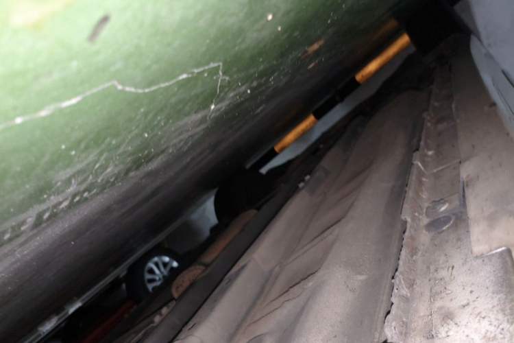 Used Nissan Teana 2013 2.0L XL Comfort Edition Chassis Front Right