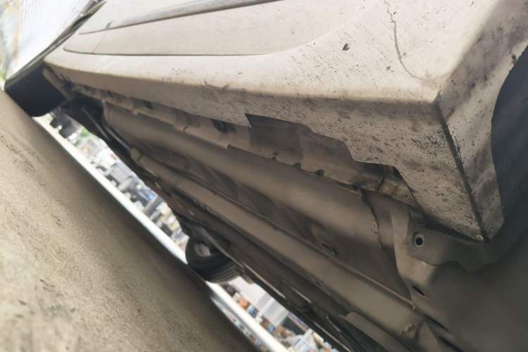 Used Nissan Teana 2013 2.0L XL Comfort Edition Chassis Front Right