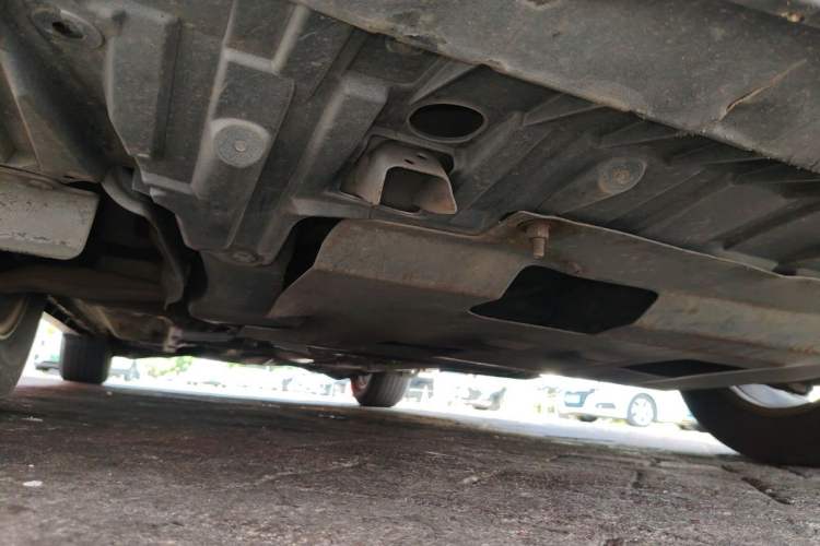 Used Nissan Teana 2013 2.0L XL Comfort Edition Chassis Front Right