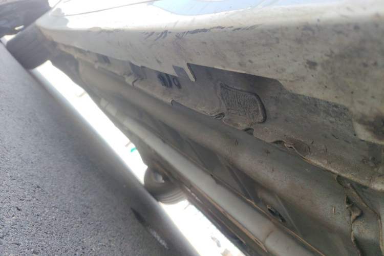 Used Nissan Teana 2013 2.0L XE Fashion Edition Chassis Front Right