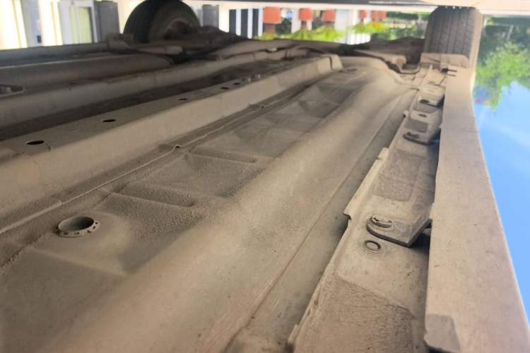 Used Nissan Teana 2013 2.5L XL Leading Edition Chassis Front Right