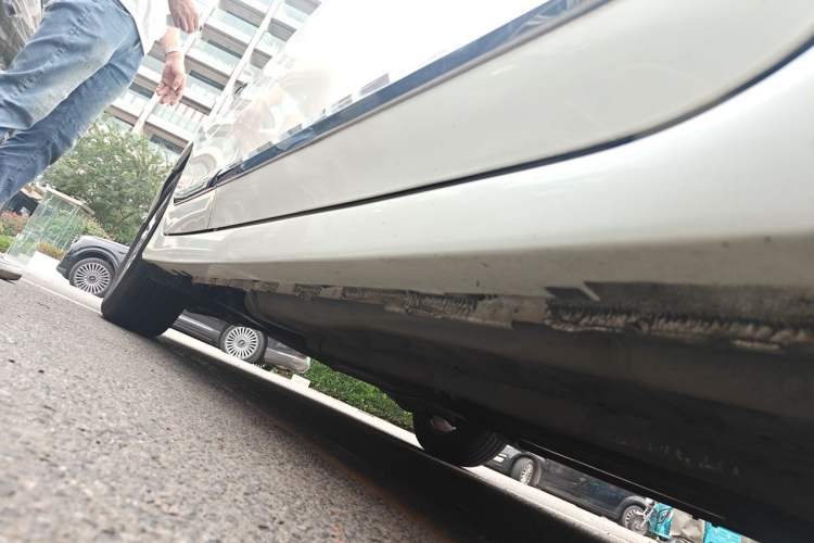 Used Nissan Teana 2013 2.5L XL Leading Edition Chassis Front Right
