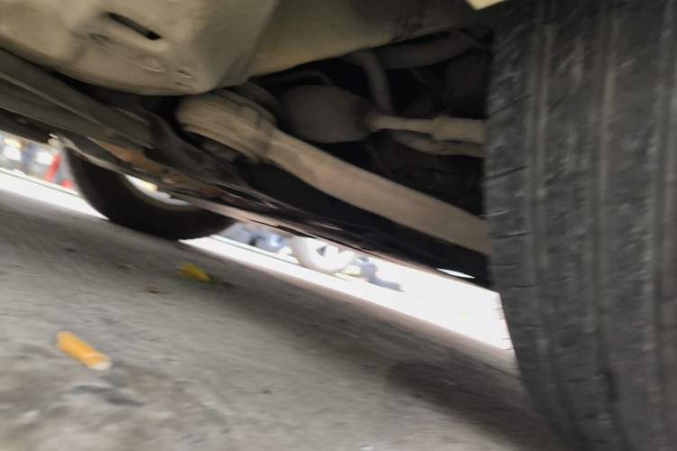 Used Nissan Teana 2013 2.5L XL Leading Edition Chassis Front Right