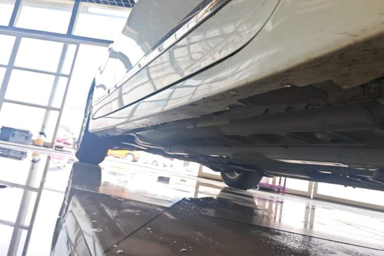 Used Nissan Teana 2013 2.0L XL Comfort Edition Chassis Front Right