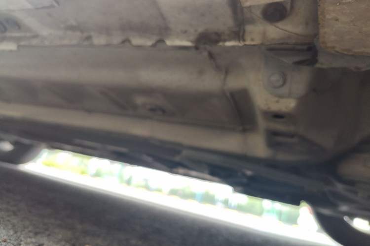 Used Nissan Teana 2013 2.0L XL Comfort Edition Chassis Front Right