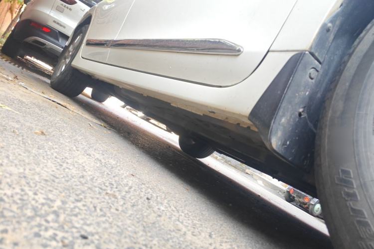 Used Nissan Teana 2013 2.0L XL Comfort Edition Chassis Front Right