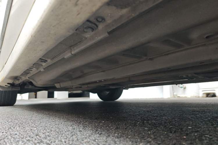 Used Nissan Teana 2013 2.5L XL Leading Edition Chassis Front Right