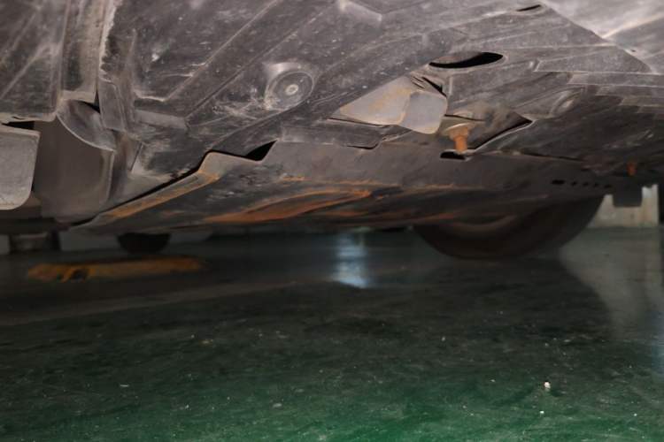 Used Nissan Teana 2013 2.0L XL Comfort Edition Chassis Front Right