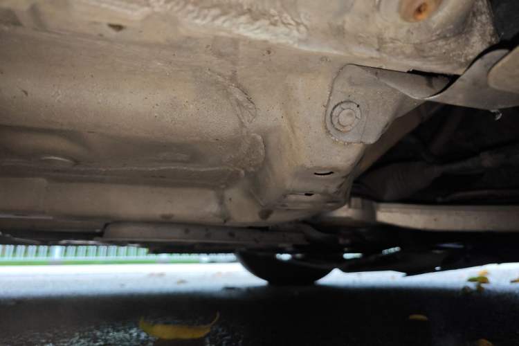 Used Nissan Teana 2013 2.0L XL Comfort Edition Chassis Front Right