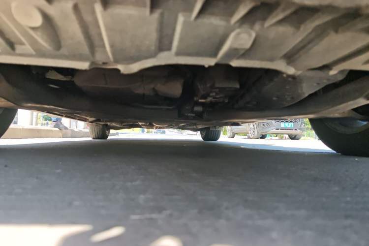 Used Nissan Teana 2013 2.0L XL Comfort Edition Chassis Front